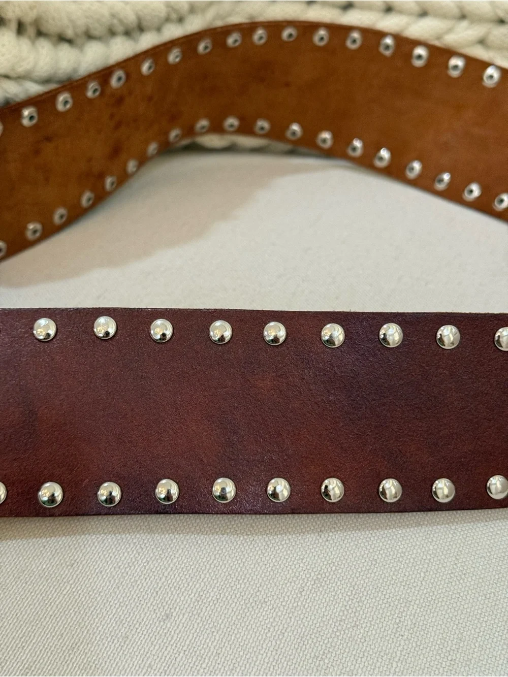 Free People Hera Hip Belt - Picture 5 of 5